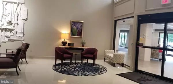 King Of Prussia, PA 19406,21122 VALLEY FORGE CIR #1122