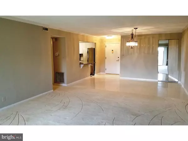 King Of Prussia, PA 19406,21122 VALLEY FORGE CIR #1122
