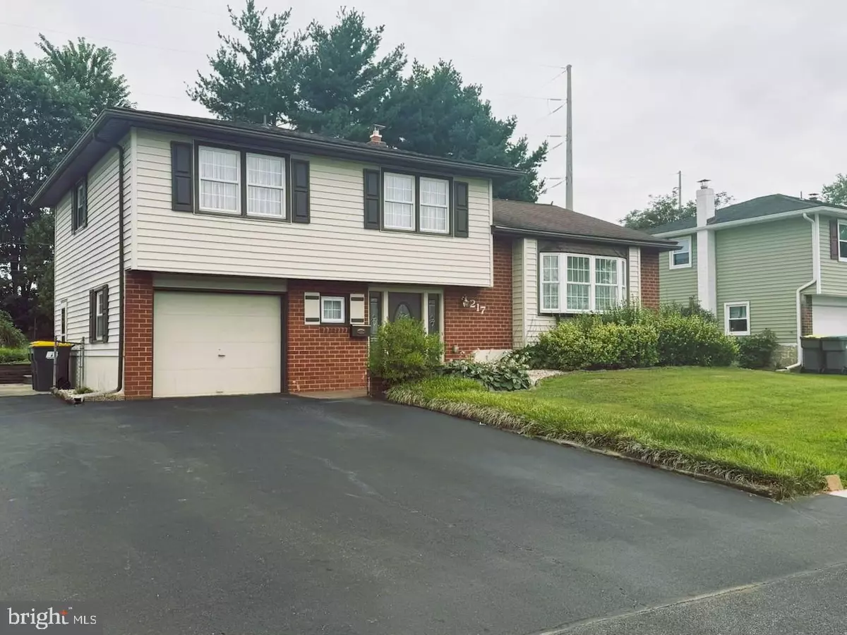 Newark, DE 19711,217 S DILLWYN RD