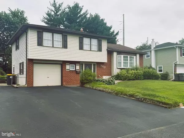 217 S DILLWYN RD, Newark, DE 19711