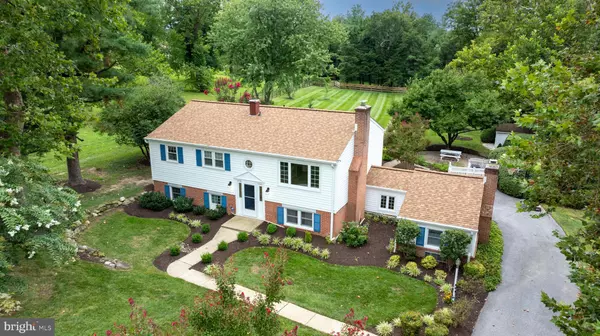 1200 RIDERVALE RD, Baltimore, MD 21204