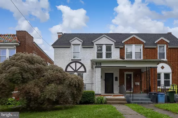 Lancaster, PA 17602,616 NEW HOLLAND AVE