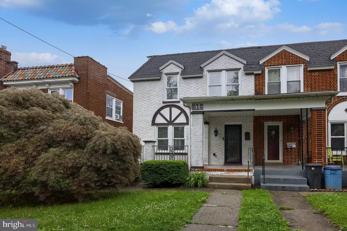 Lancaster, PA 17602,616 NEW HOLLAND AVE