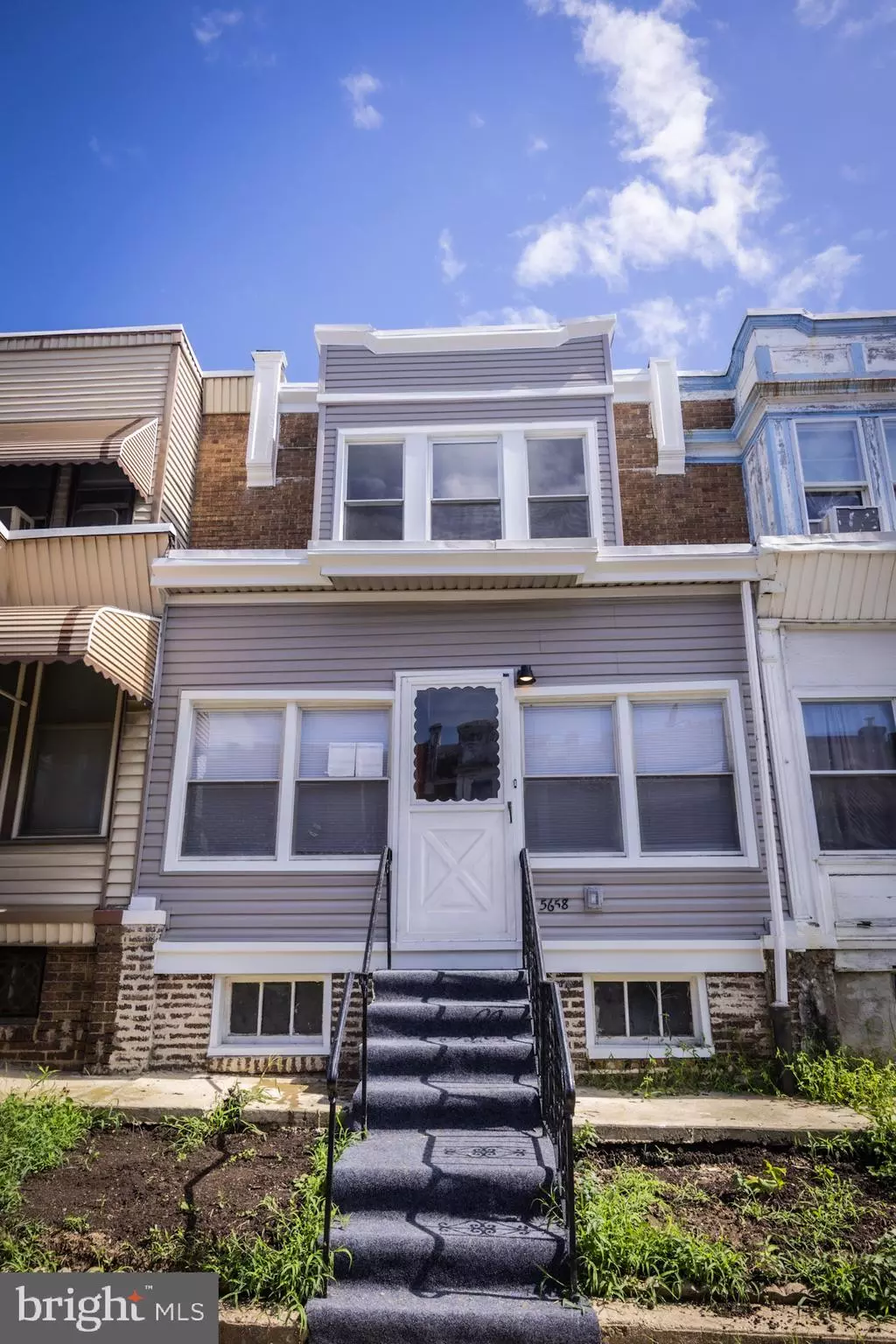 Philadelphia, PA 19143,5658 BELMAR TER