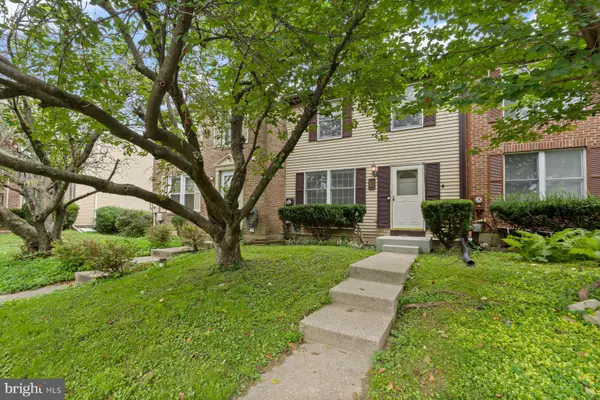 15 STRAND CT, Owings Mills, MD 21117