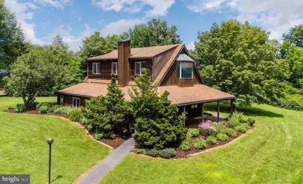 18 PROVIDENCE LN, Waynesboro, VA 22980