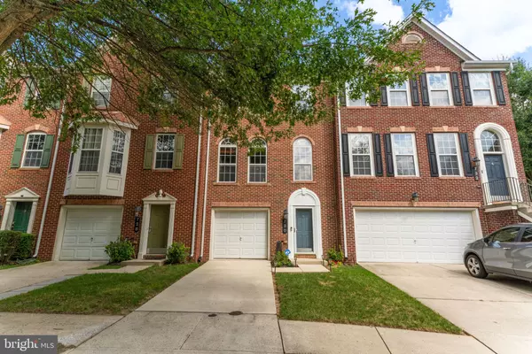 730 PAREV WAY, Upper Marlboro, MD 20774