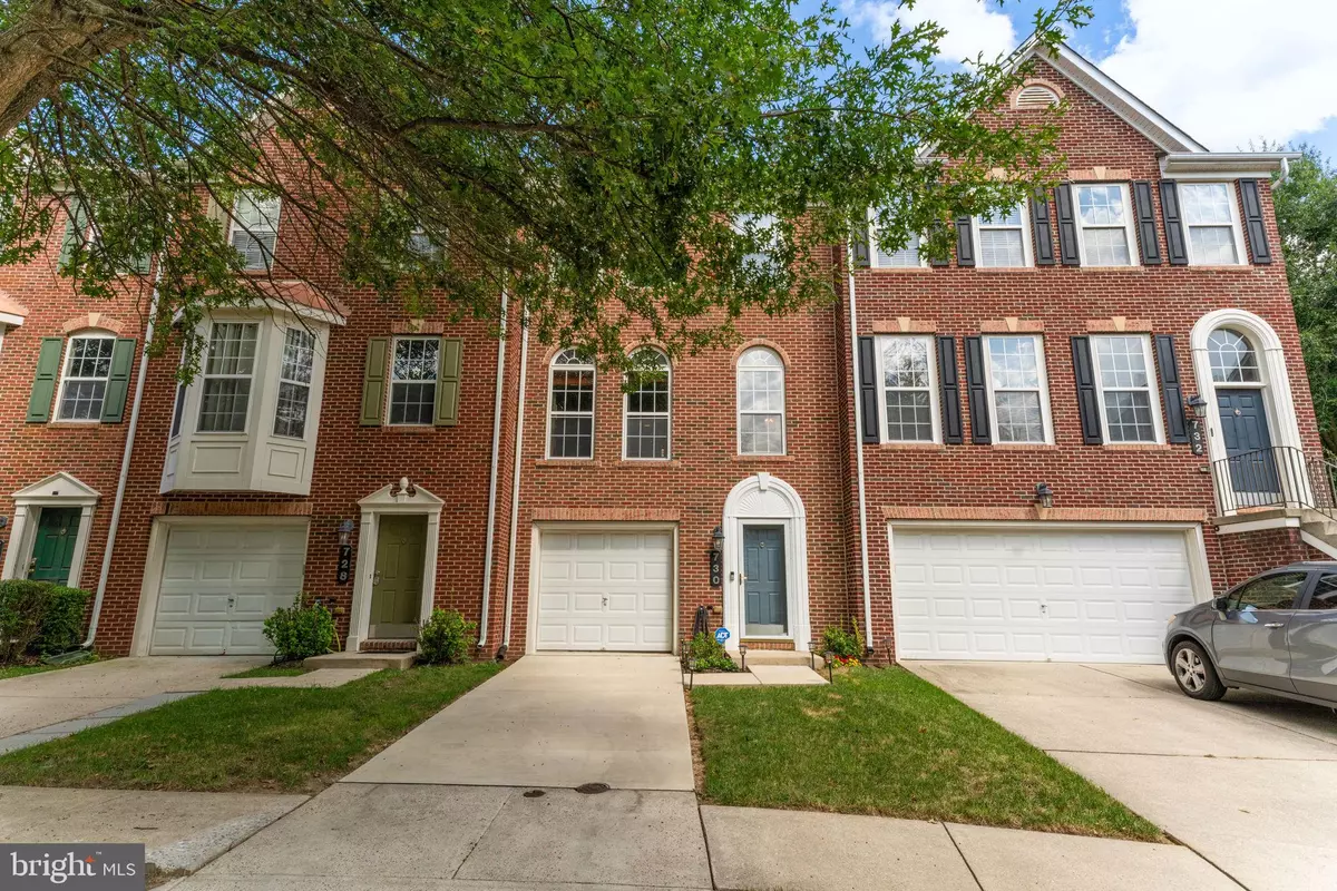 Upper Marlboro, MD 20774,730 PAREV WAY