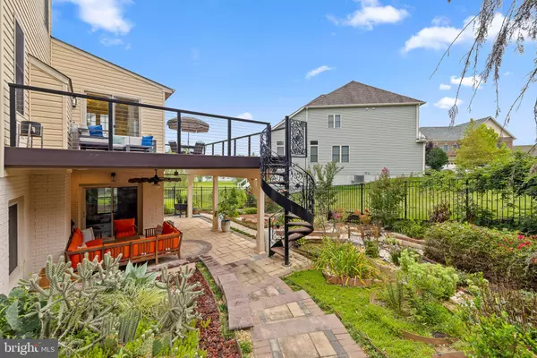 Silver Spring, MD 20906,1116 AUTUMN BROOK AVE