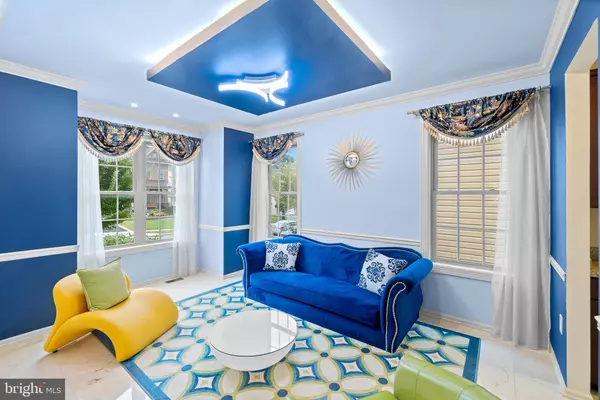 Silver Spring, MD 20906,1116 AUTUMN BROOK AVE