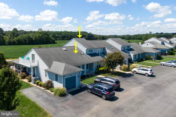 Millsboro, DE 19966,30996 CREPE MYRTLE DR #46