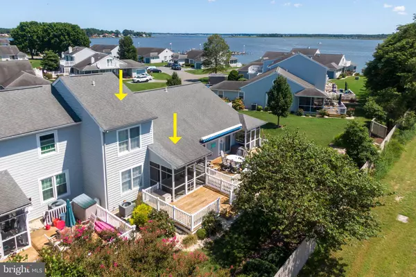 30996 CREPE MYRTLE DR #46, Millsboro, DE 19966