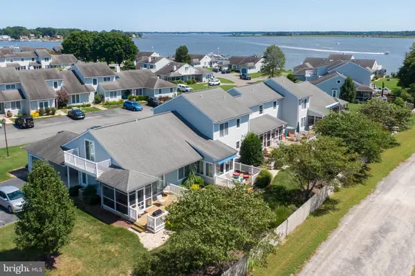 Millsboro, DE 19966,30996 CREPE MYRTLE DR #46