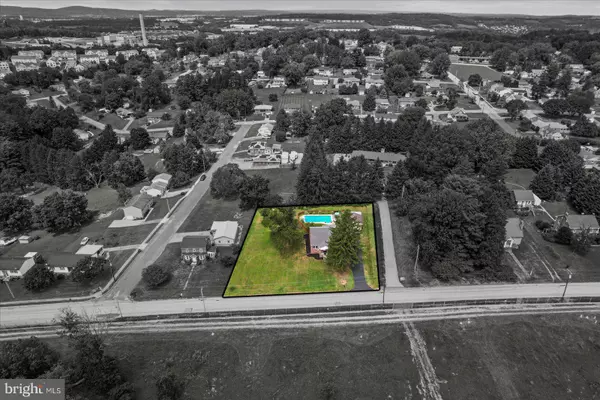 York, PA 17406,641 PARADISE RD