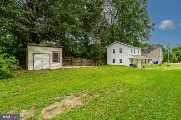 Millersville, PA 17551,141 W FREDERICK ST