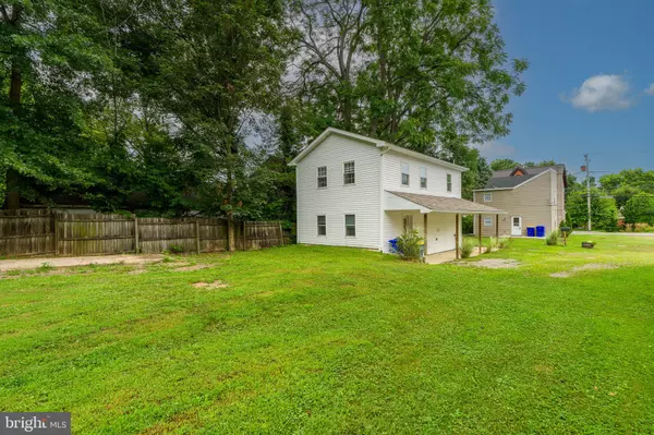 Millersville, PA 17551,141 W FREDERICK ST