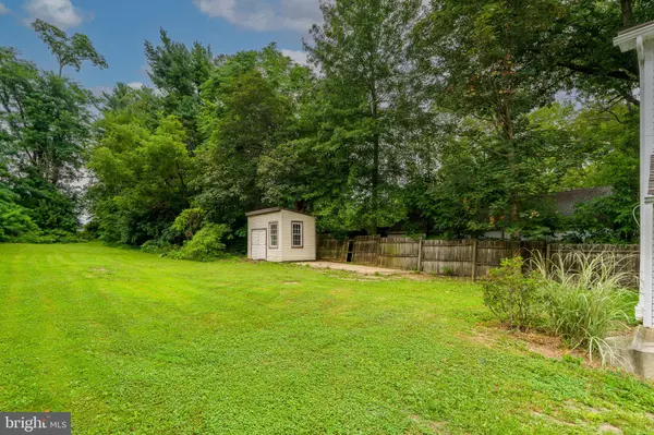 Millersville, PA 17551,141 W FREDERICK ST