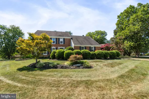 Sterling, VA 20165,1 FOXMORE CT