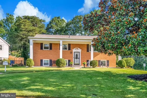 Springfield, VA 22150,6400 KROY DR
