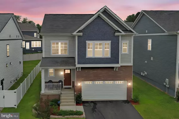 Alexandria, VA 22310,6403 HILLVIEW AVE