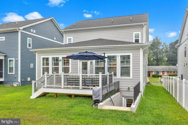 Alexandria, VA 22310,6403 HILLVIEW AVE