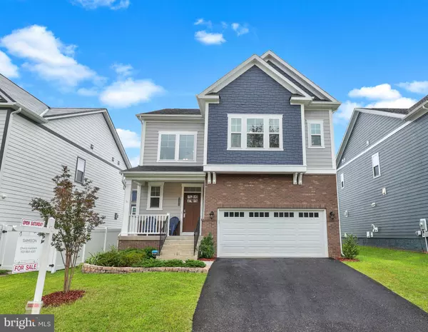 6403 HILLVIEW AVE, Alexandria, VA 22310