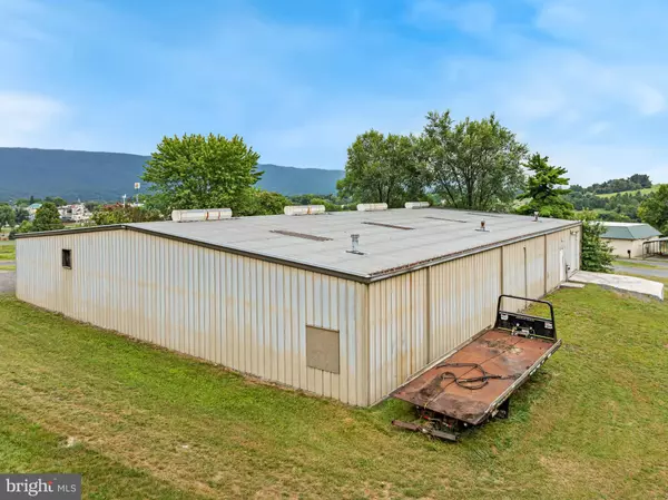 New Market, VA 22844,9380 GEORGE COLLINS PKWY