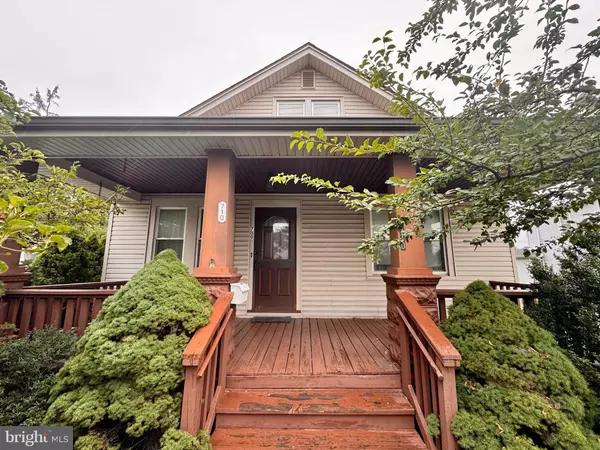 710 ROUTE 130 CAMDEN AVE, Burlington, NJ 08016