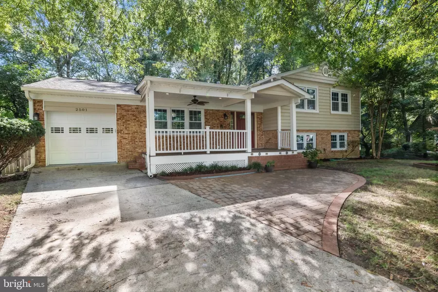 2501 TORON CT, Alexandria, VA 22306