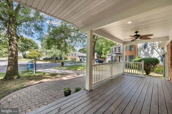 Alexandria, VA 22306,2501 TORON CT