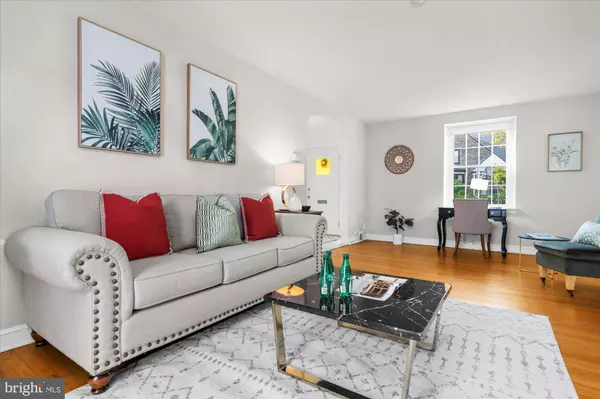 Wynnewood, PA 19096,1504 SHEFFIELD LN