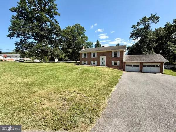 Cresaptown, MD 21502,15700 ACORN CT