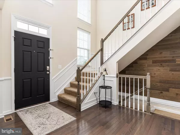 Front Royal, VA 22630,106 DIVOT CT