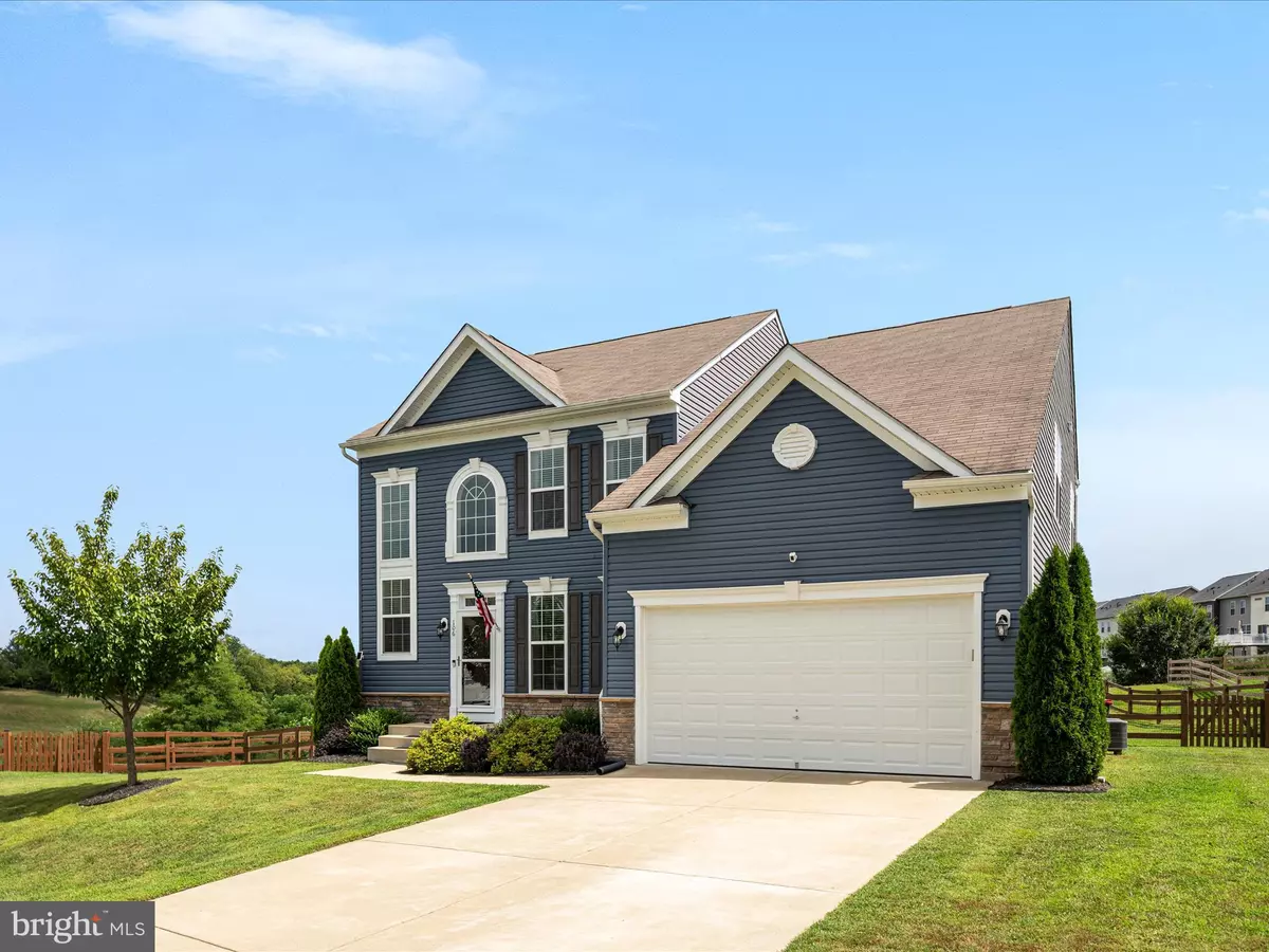 Front Royal, VA 22630,106 DIVOT CT