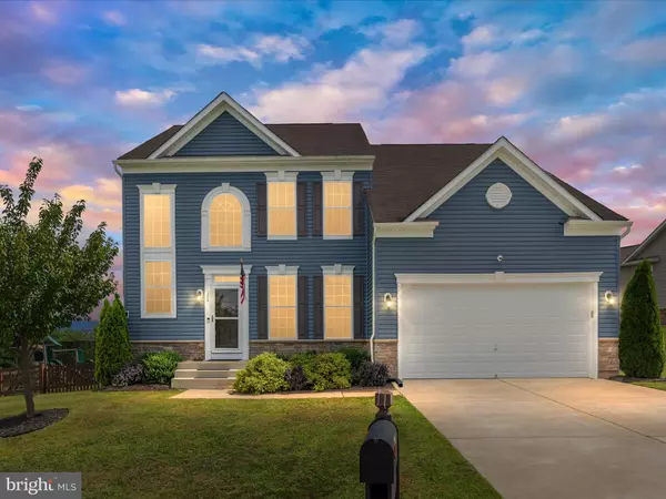 106 DIVOT CT, Front Royal, VA 22630