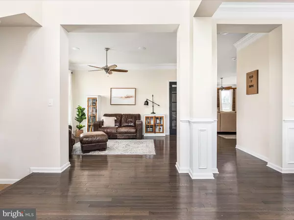 Front Royal, VA 22630,106 DIVOT CT