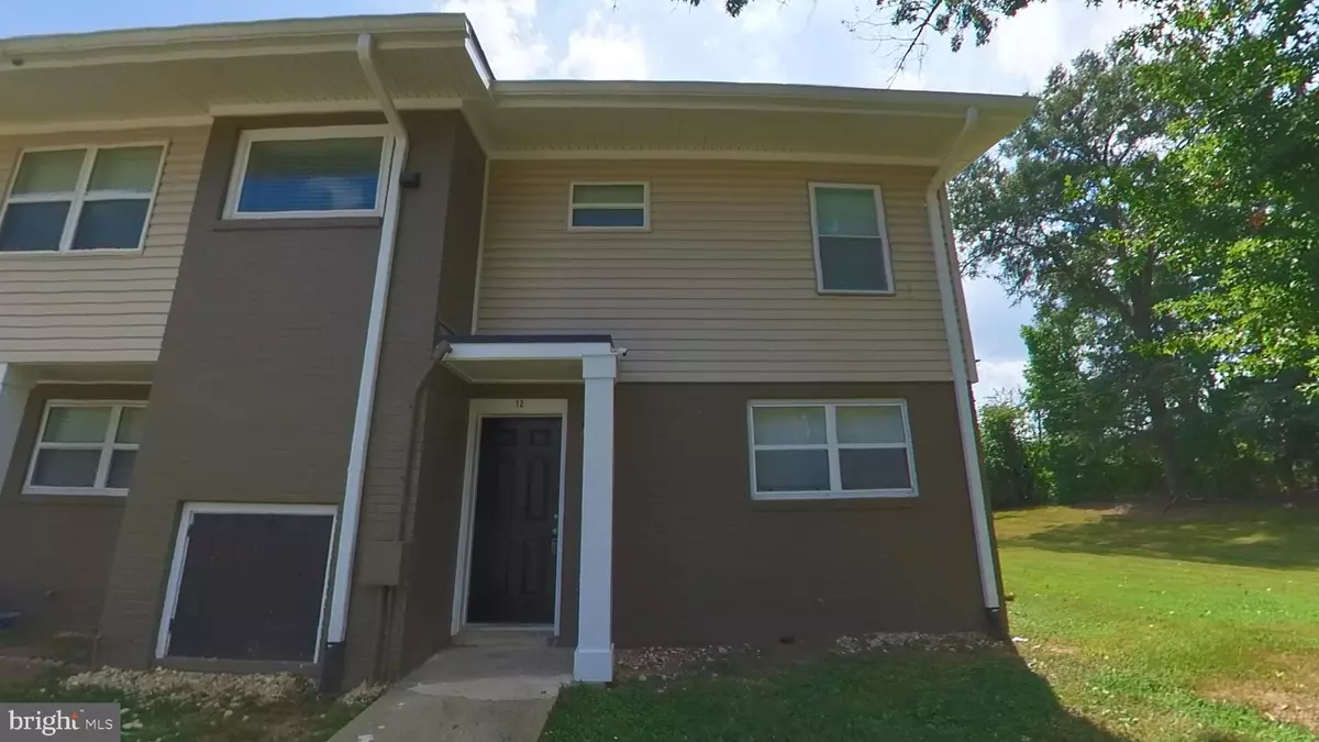 Waldorf, MD 20601,2050 NIKE DR #12