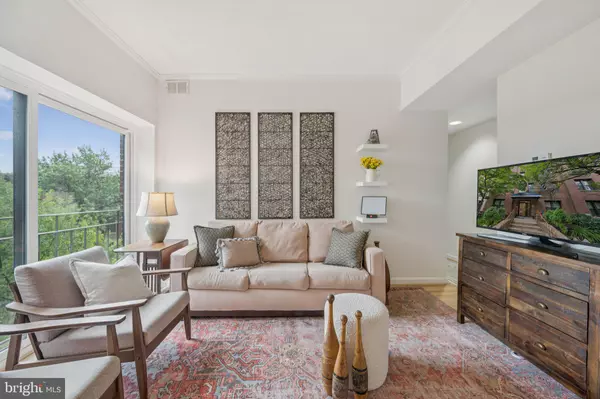 Washington, DC 20009,1812 VERNON ST NW #34