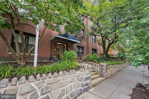 Washington, DC 20009,1812 VERNON ST NW #34