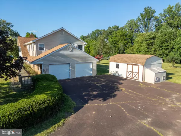 Coopersburg, PA 18036,2275 ROWLAND RD