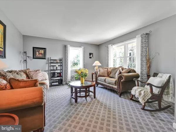 Bernville, PA 19506,14 BRICKER RD