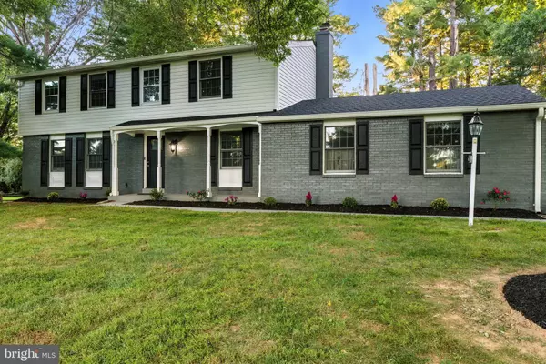 21804 GOSHEN SCHOOL RD, Gaithersburg, MD 20882