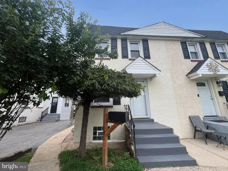 1849 PLYMOUTH DR, Woodlyn, PA 19094