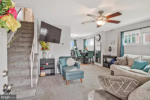 Baltimore, MD 21220,9725 MATZON RD