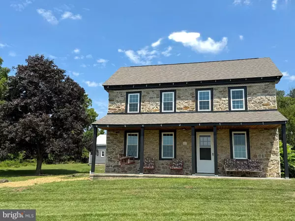 Gilbertsville, PA 19525,211 OBERHOLTZER RD