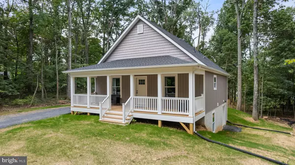 Harpers Ferry, WV 25425,287 OLD SHADY