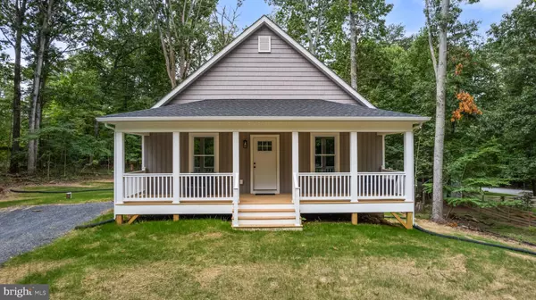 287 OLD SHADY, Harpers Ferry, WV 25425