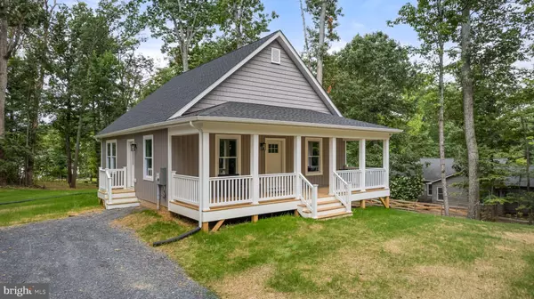 Harpers Ferry, WV 25425,287 OLD SHADY