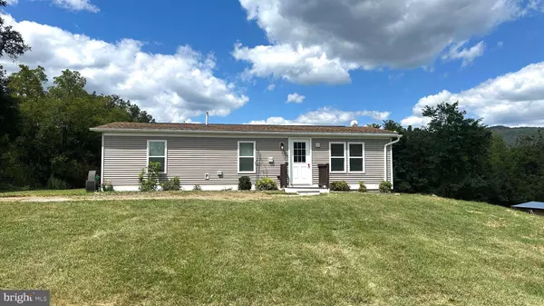 Maurertown, VA 22644,9715 BACK RD