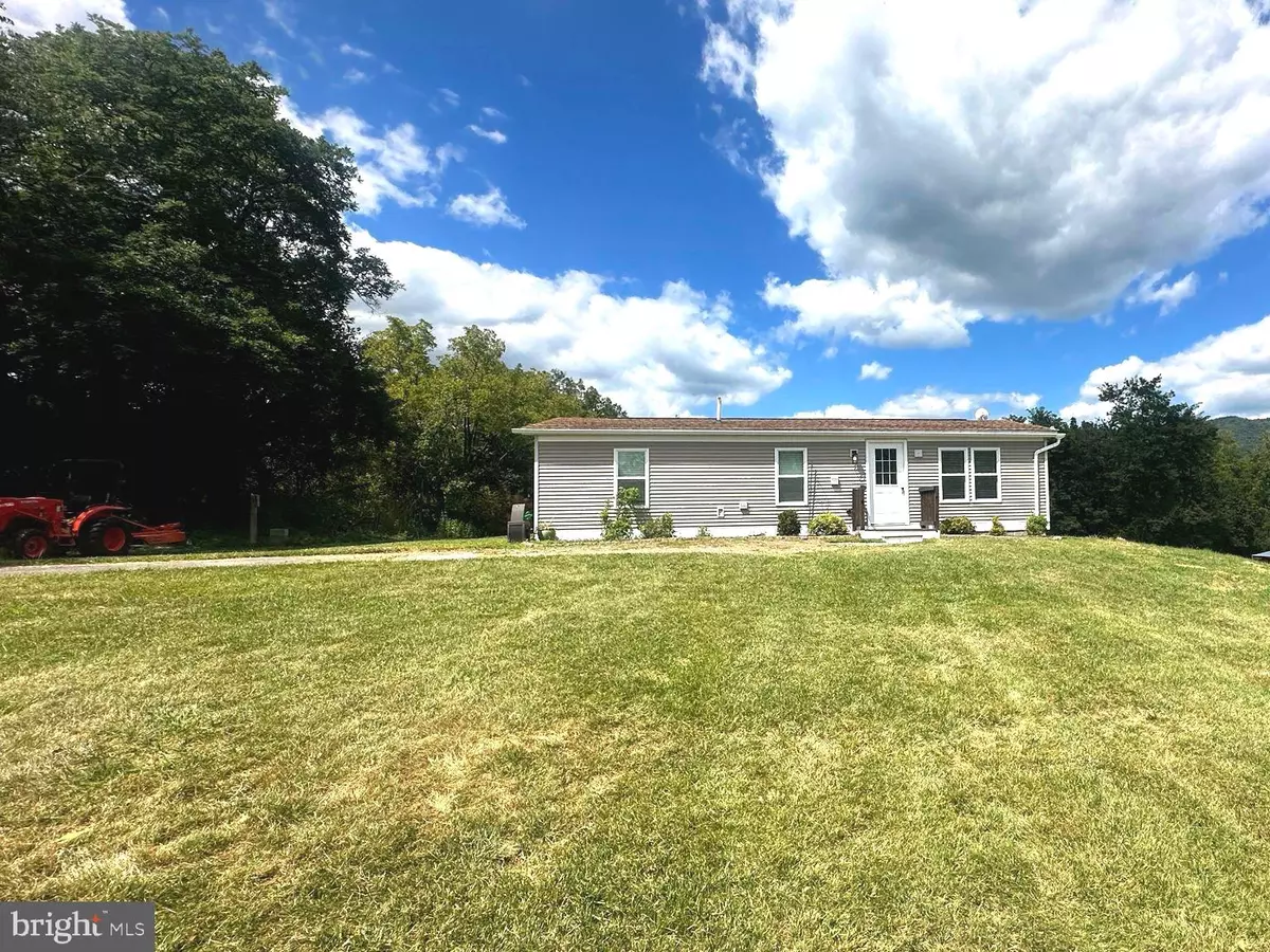 Maurertown, VA 22644,9715 BACK RD